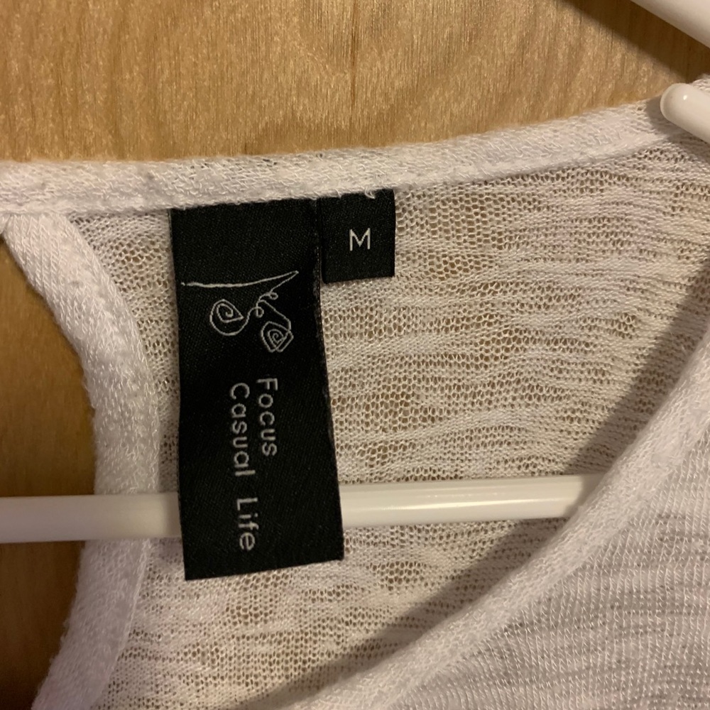 Long sleeve - Picture 2 of 3